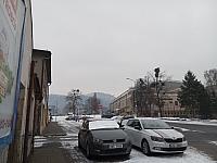 Kopřivnice