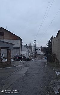 Čadca