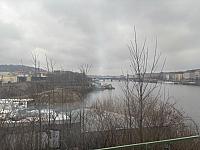 Praha Smíchov