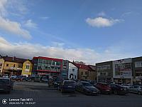 Čadca