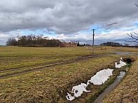 Olomouc, Šibeník