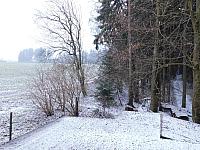 Němčice Zhoř