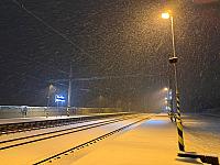 Bystřice