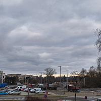 Hradec Králové - Třebeš