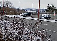 Třebíč-Borovina