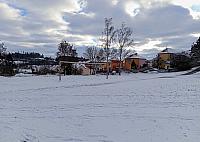 Třebíč-Borovina