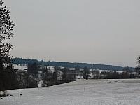 Němčice Zhoř