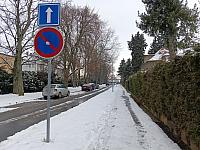 Olomouc-Kubíčkova