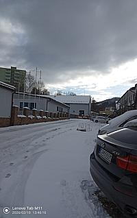 Čadca