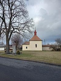 Svatý Mikuláš