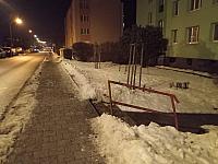 Třebíč-Borovina