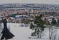 Třebíč