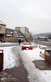 Čadca