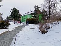 Třebíč-Borovina