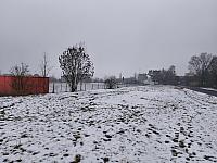 Olomouc, Šibeník