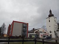 Frenštát pod Radhoštěm