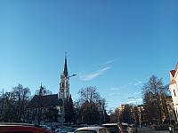Kopřivnice