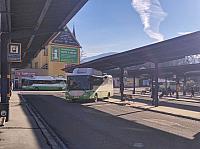 Staré Město-Třinec
