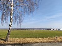 Olomouc, Šibeník