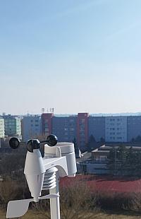 Praha