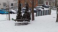 Třebíč-Borovina