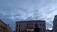 Olomouc-Náměstí Republiky 