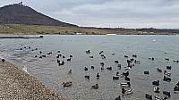 Most jezero 