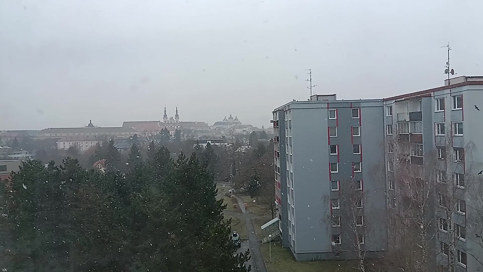 Olomouc-Lazce