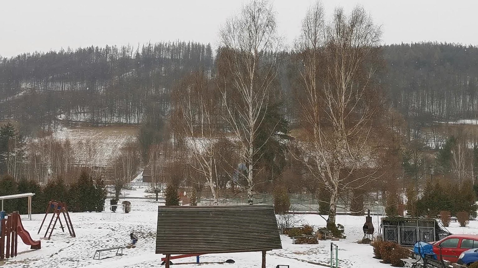 Holčovice