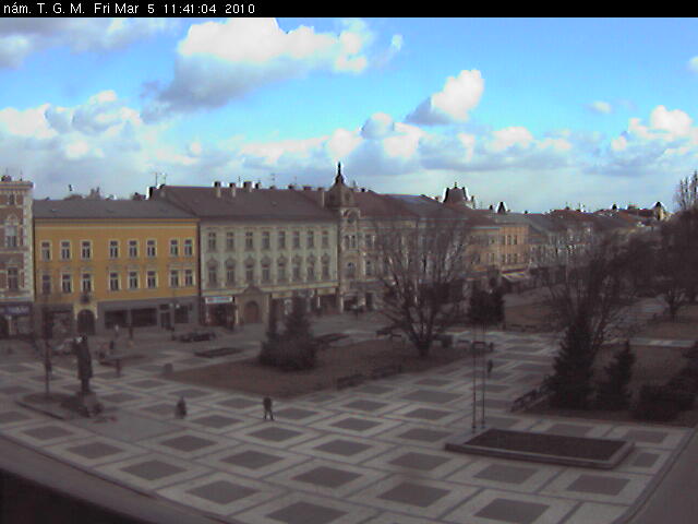 Prostějov