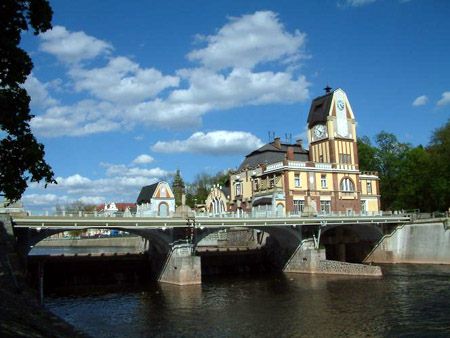 Hradec Králové