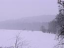 Ješetice (Česká Sibiř)
