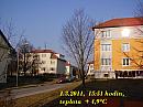 Slavičín, sídliště Vlára