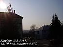 Slavičín, sídliště Vlára