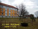 Slavičín, sídliště Vlára