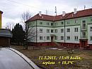 Slavičín, sídliště Vlára