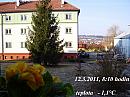 Slavičín, sídliště Vlára