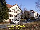 Slavičín, sídliště Vlára