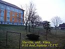 Slavičín, sídliště Vlára