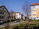 Slavičín, sídliště Vlára