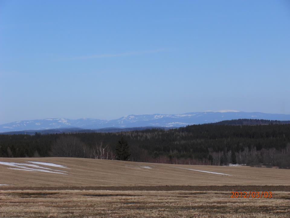 Benešov u Boskovic