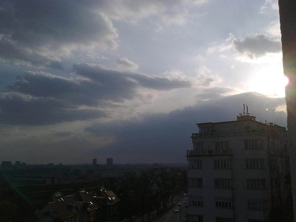 Praha 3
