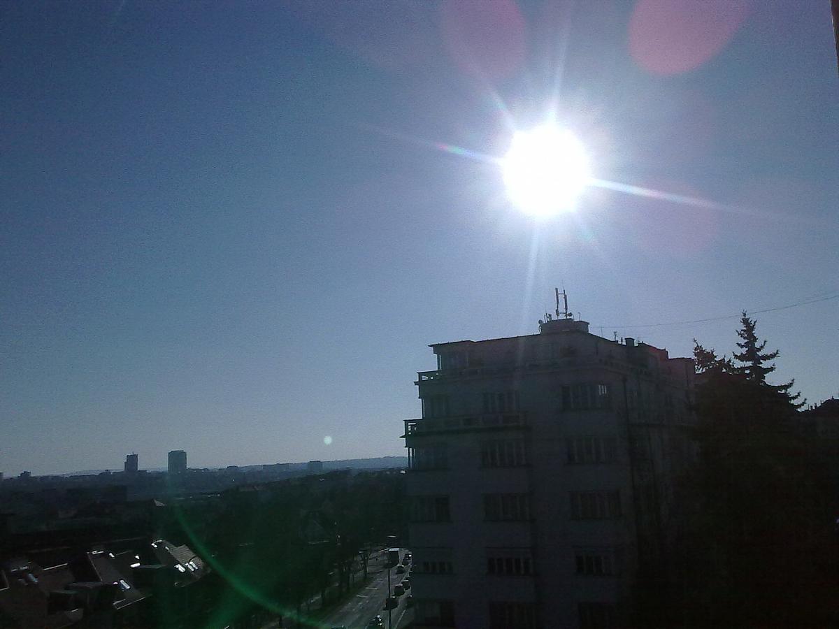 Praha 3