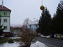 Slavičín, sídliště Vlára