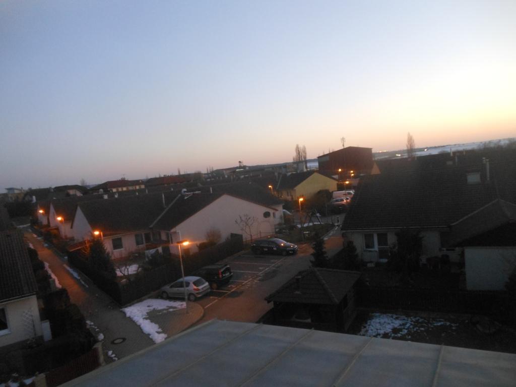 Horoměřice