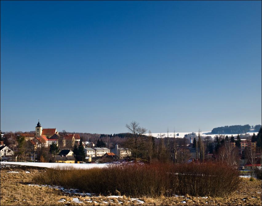 Dolní Žandov