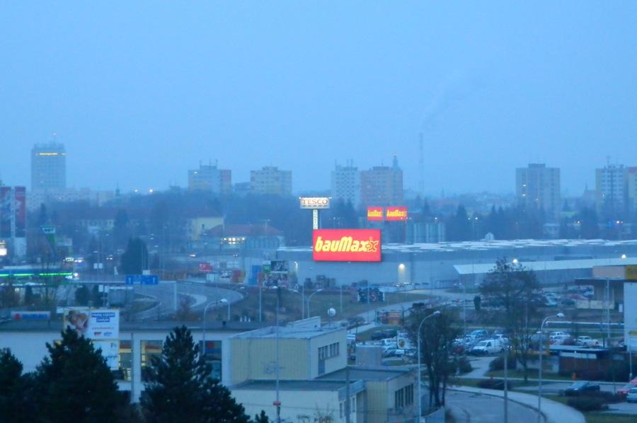 České Budějovice
