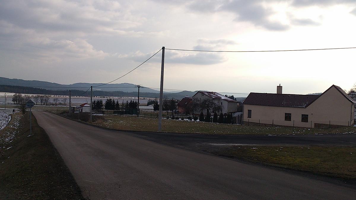 Praha - Řepy