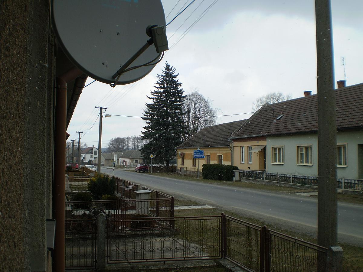 Hostákov
