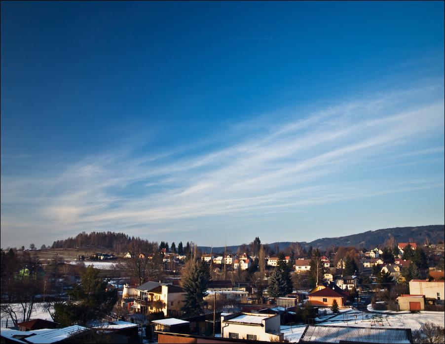 Dolní Žandov